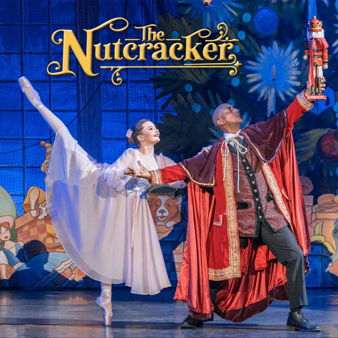 The Nutcracker | City of Rancho Cucamonga